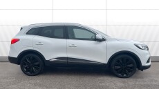 Renault Kadjar 1.3 TCE S Edition 5dr EDC Petrol Hatchback